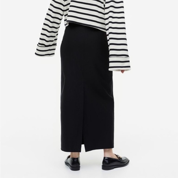 H&M Maxi Skirt - Picture 6 of 12